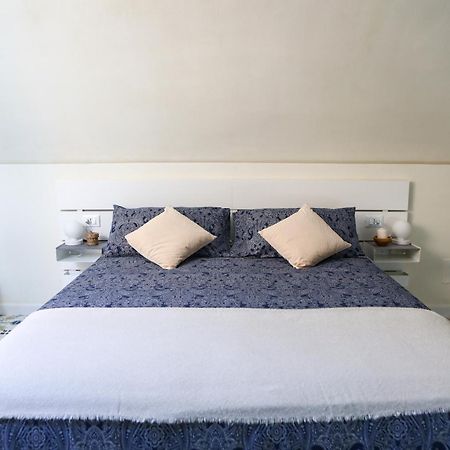 Smart House Ingresso Indipendente- Amalfi Coast Apartamento Salerno Exterior foto