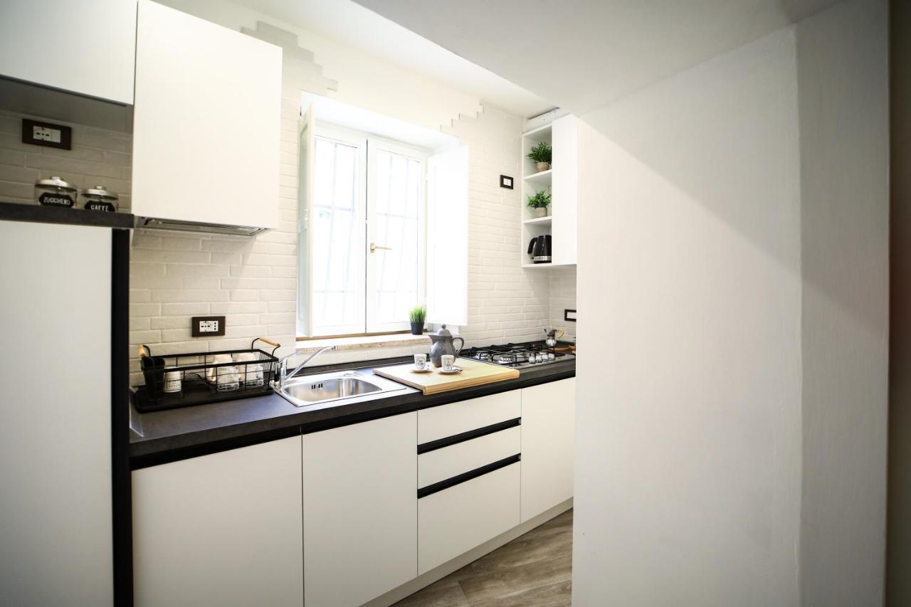 Smart House Ingresso Indipendente- Amalfi Coast Apartamento Salerno Exterior foto