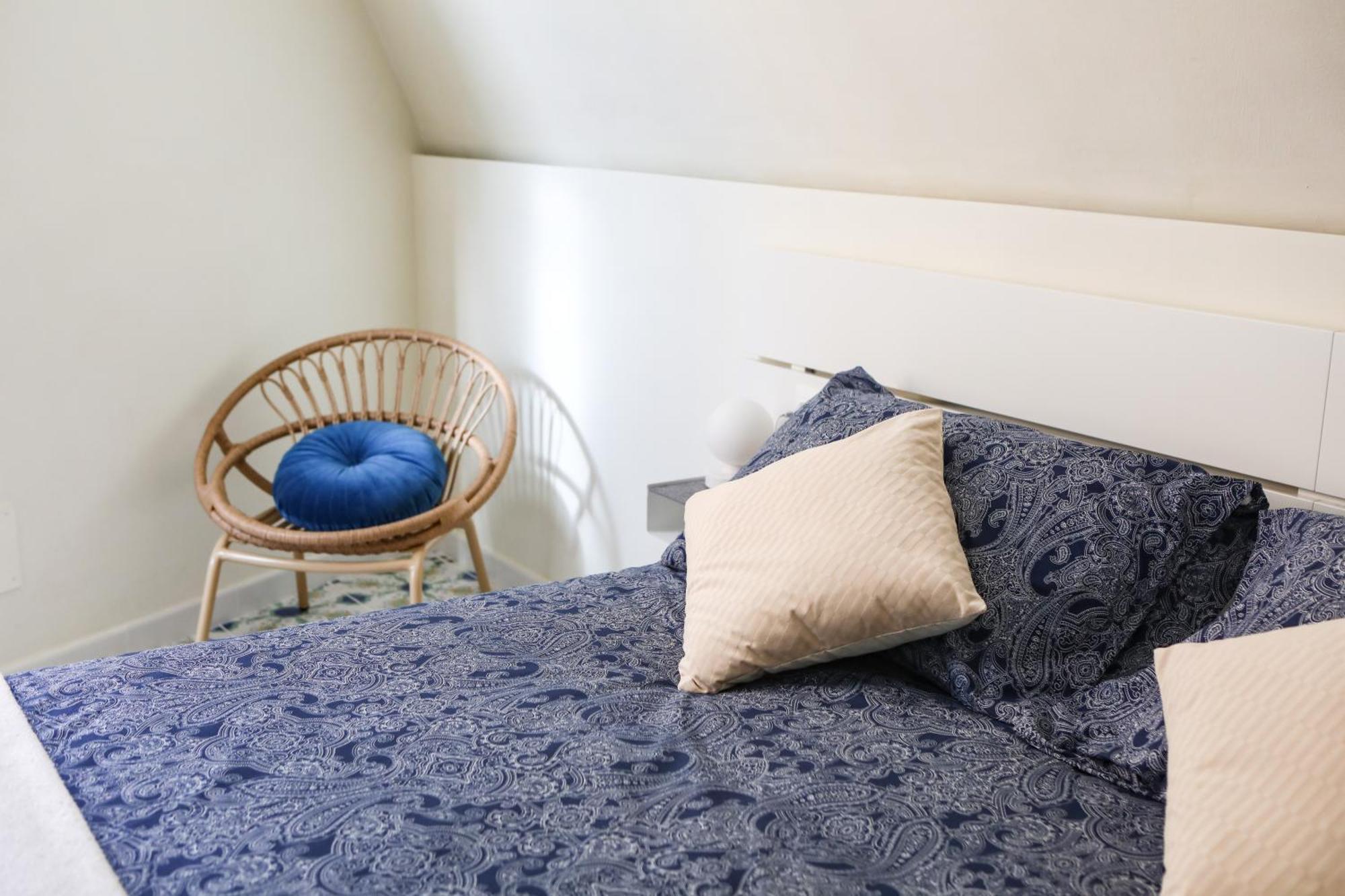 Smart House Ingresso Indipendente- Amalfi Coast Apartamento Salerno Exterior foto