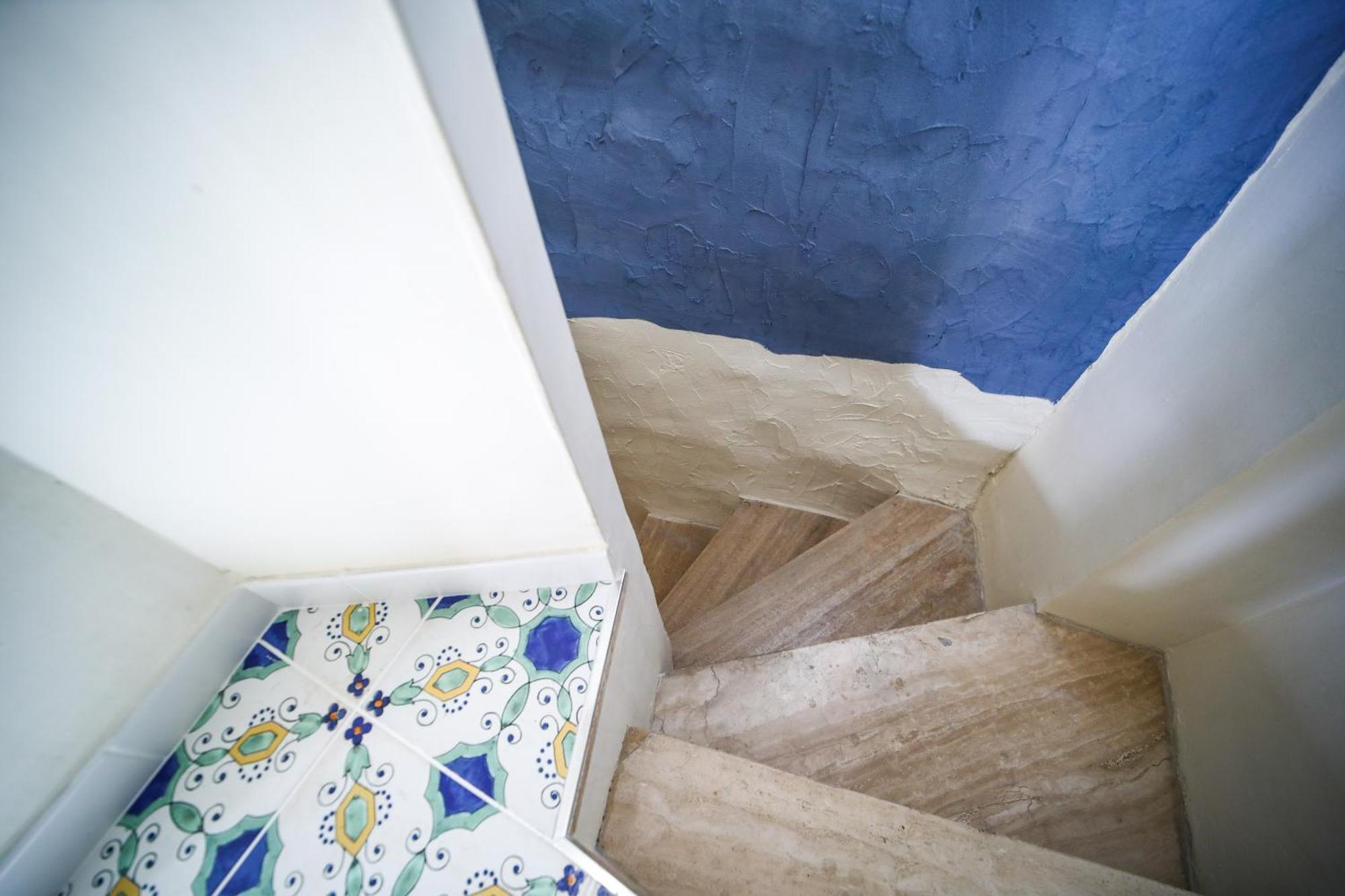 Smart House Ingresso Indipendente- Amalfi Coast Apartamento Salerno Exterior foto