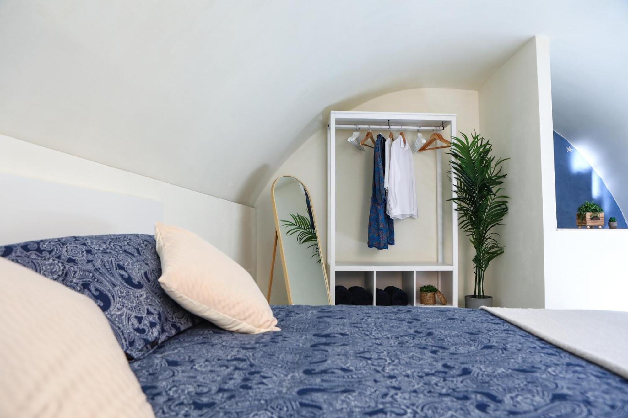 Smart House Ingresso Indipendente- Amalfi Coast Apartamento Salerno Exterior foto