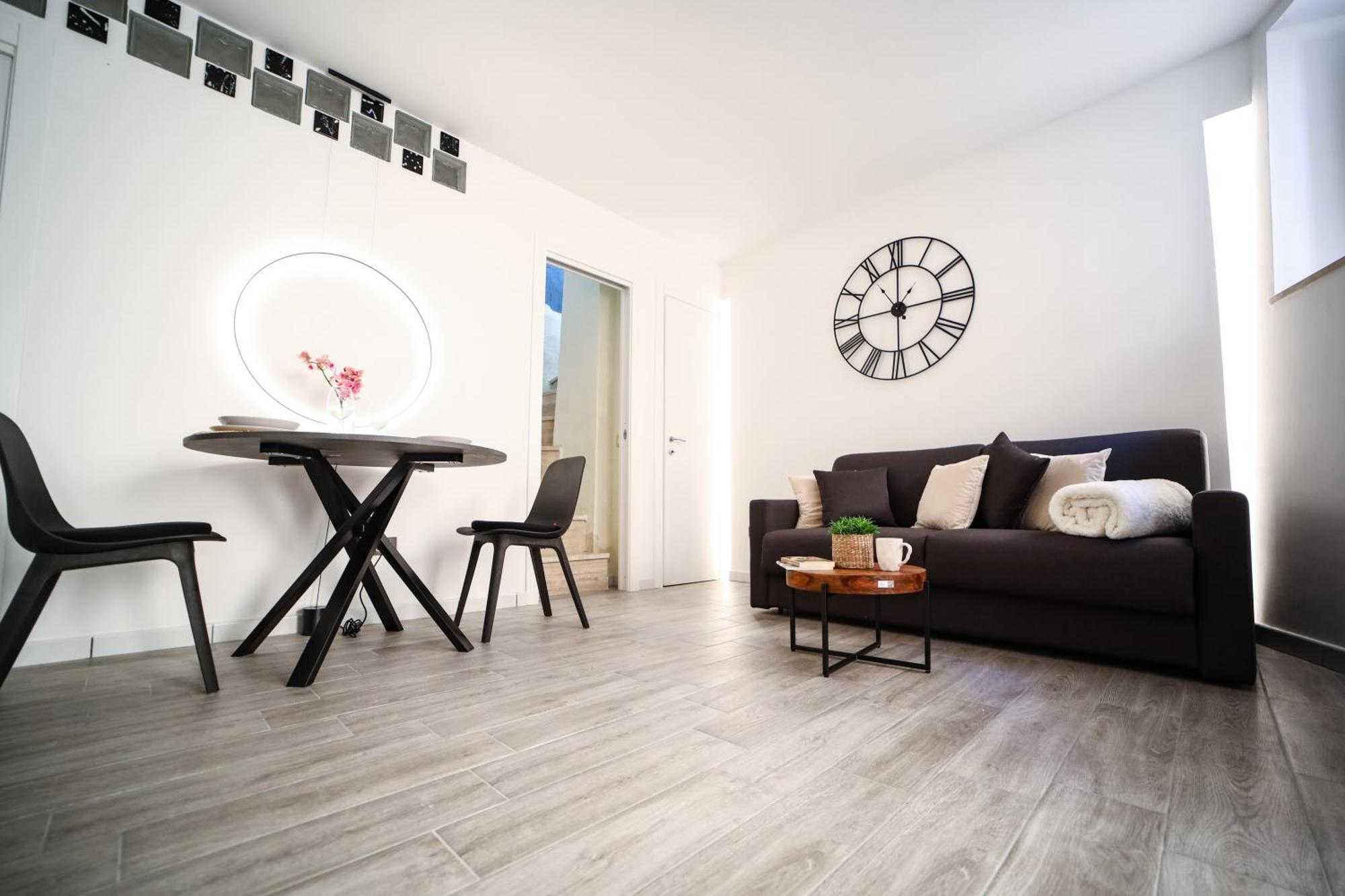 Smart House Ingresso Indipendente- Amalfi Coast Apartamento Salerno Exterior foto