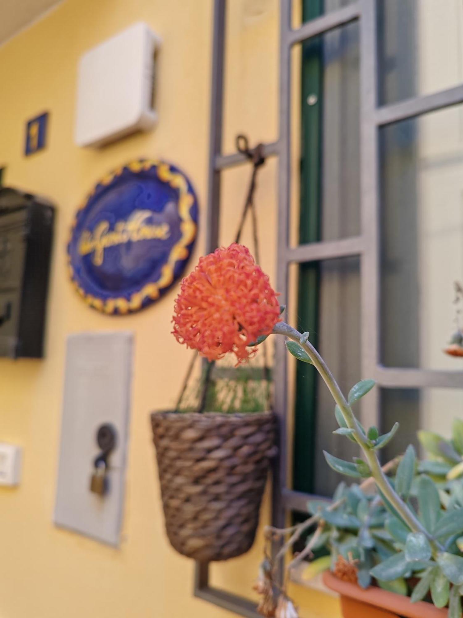 Smart House Ingresso Indipendente- Amalfi Coast Apartamento Salerno Exterior foto